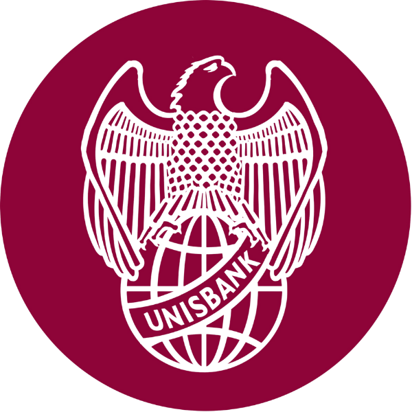 Logo Universitas Stikubank (UNISBANK)